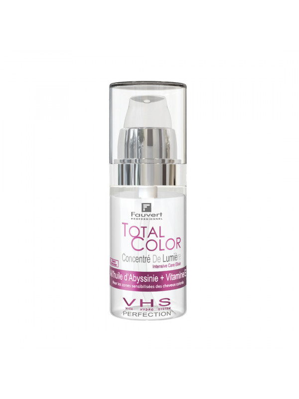 Concentré Lumière Fauvert 50ml F1039050 RCos