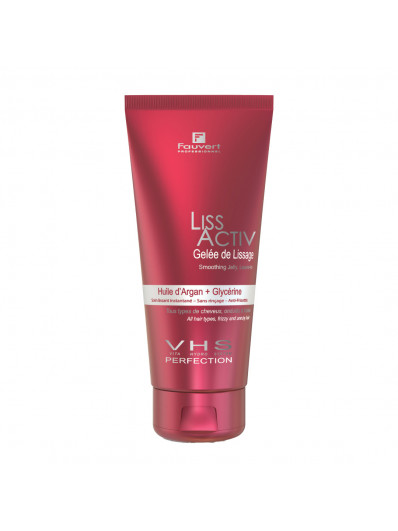 Gelée De Lissage Fauvert 200ml
