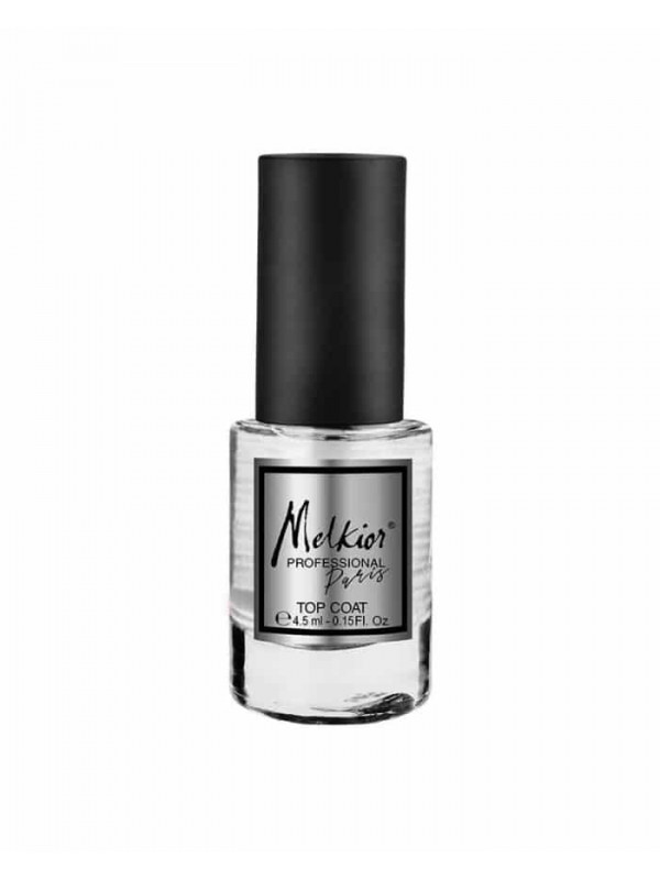 TOP COAT FAST DRY 4.5ML 22510 RCos