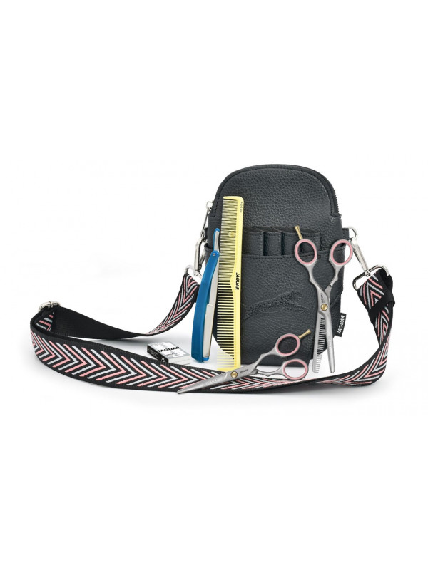 TROUSSE JAGUAR SET GOOD VIBES RELAX SLICE 5.5 GAUCHER JAG8390 RCos