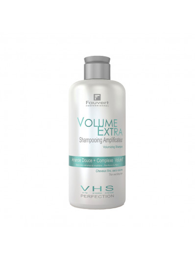 Shampoing Amplificateur Fauvert 250ml