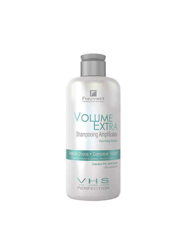 Shampoing Amplificateur Fauvert 250ml F1015250 RCos
