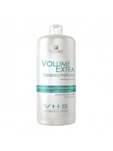 Shampoing Amplificateur Fauvert 1 Litre