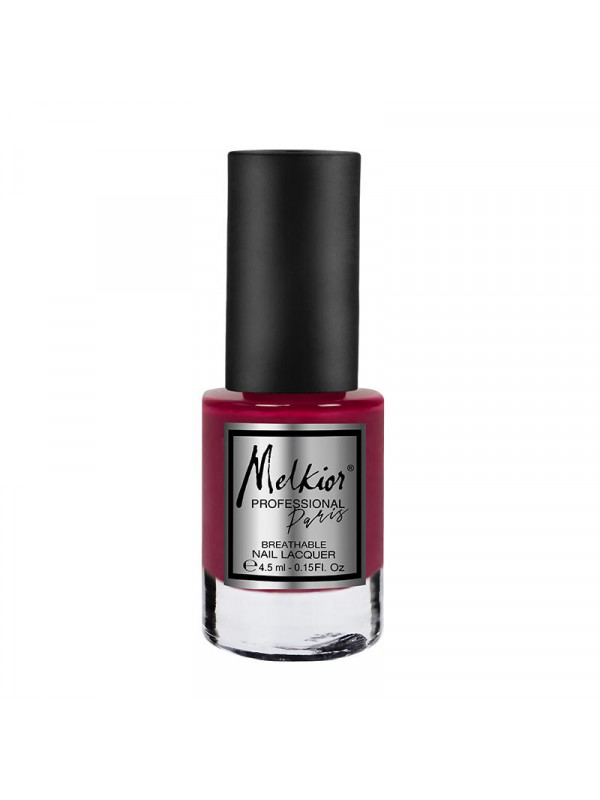 VERNIS À ONGLES  PERMEABLE A LAIR LAYLA 4.5 ML 21830 RCos