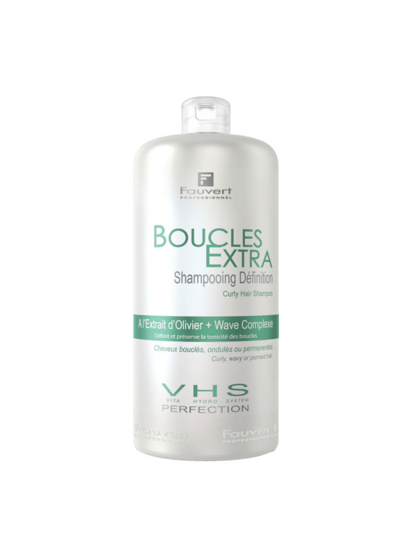 Shampoing Définition Boucles Fauvert 1L F10141L0 RCos