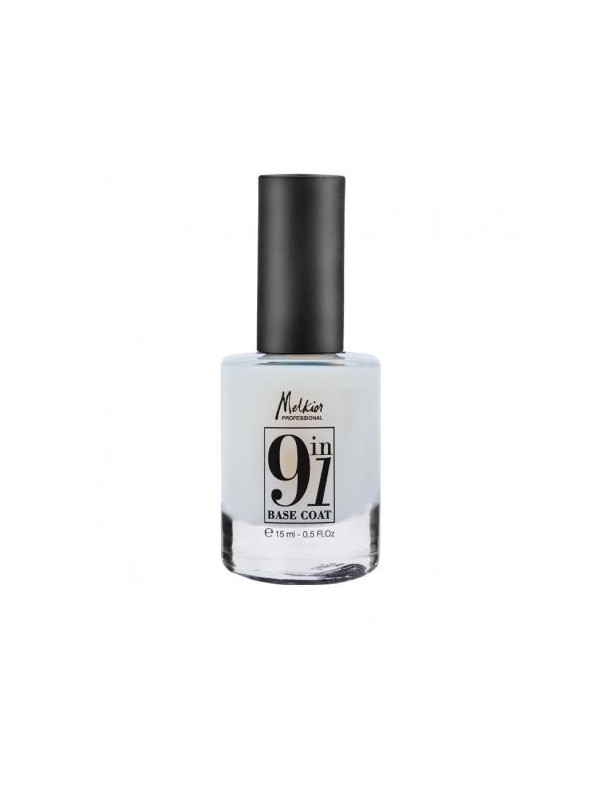 9 IN 1 BASE DE VERNIS À ONGLES 15ML 22220 RCos