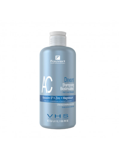 Shampoing Biostimulateur Fauvert 250ml