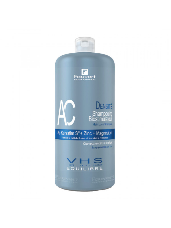 Shampoing Biostimulateur Fauvert 1L F10171L0 RCos