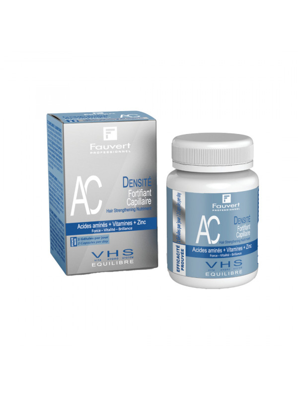 Complément Alimentaire Fauvert 60 Capsules F1019B60 RCos