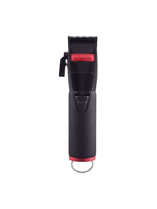 TONDEUSE BOOST FINITION BLACK AND RED FX7870RBPE RCos