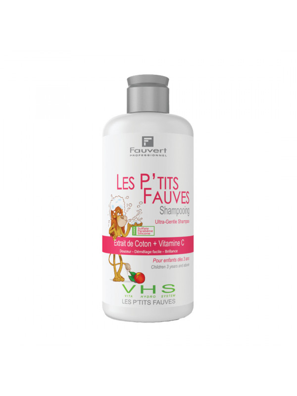 Shampoing Enfant 250ml F1025250 RCos