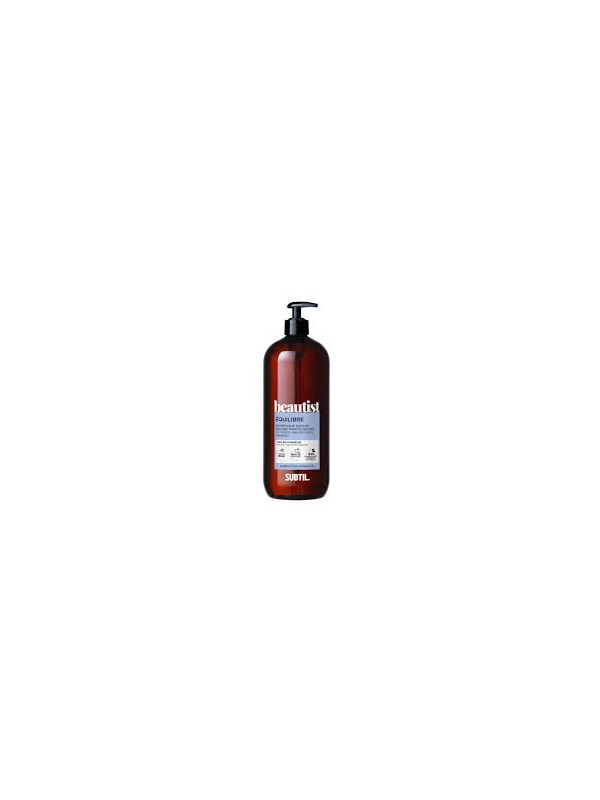 BEAUTIST SHAMPOING RGPS 950ML SB10246B39501 RCos