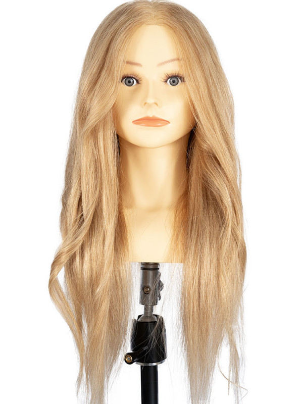 TETE EMMA CHIGNON HAUT DE GAMME BL3013 RCos