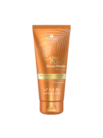 Masque Rénovateur Fauvert 200ml