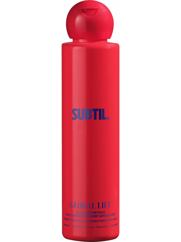 LE CONCENTRÉ GLOBAL LIFT POUR CHEVEUX EXTRÈMEMENT SENSIBILISÉS 150ml SB10255B31501 RCos