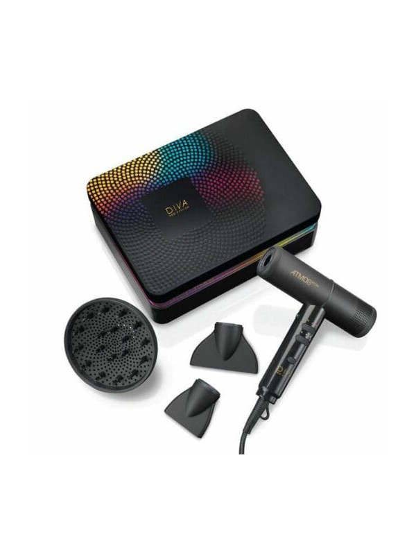 Diva ATMOS 2- ATOM ATM006E RCos