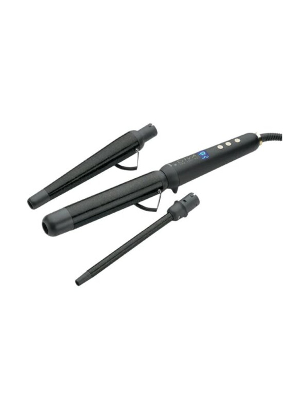 Diva Precious metal multi boucles PRO241 RCos