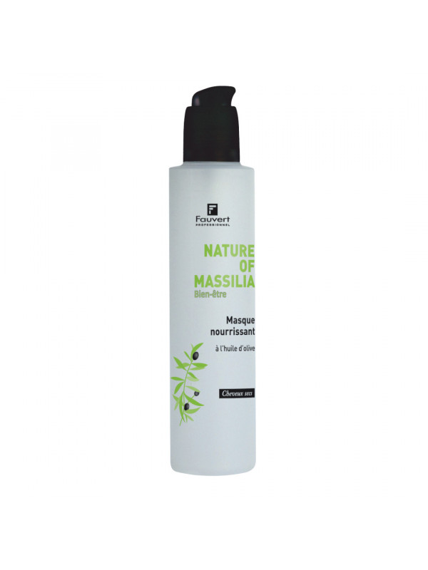 Masque Nourrissant À L'Huile D'Olive 100ml F7805100 RCos