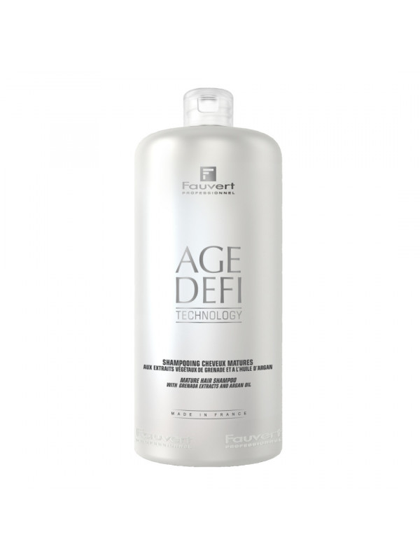 Shampoing Age Défi, Botox Du Cheveu Fauvert 1L F76501LO RCos