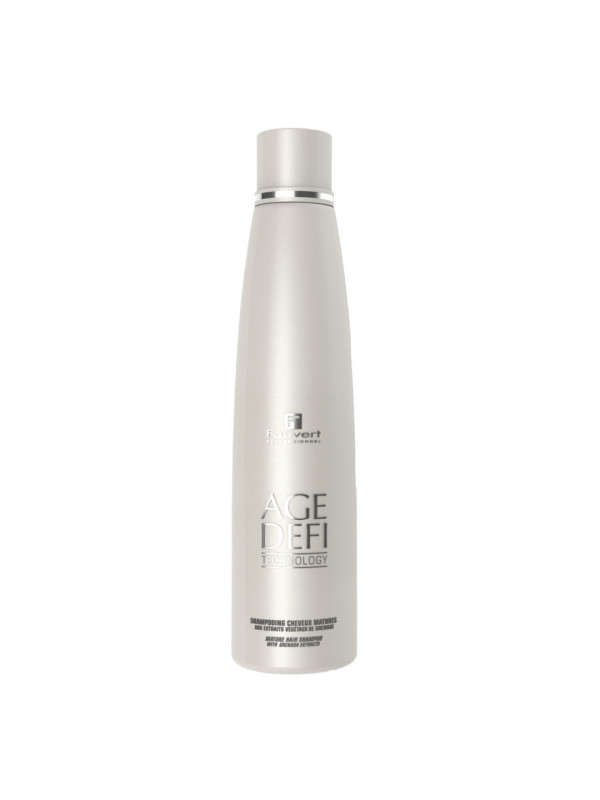 Shampoing Age Défi, Botox Du Cheveu Fauvert 300ml F7650250 RCos