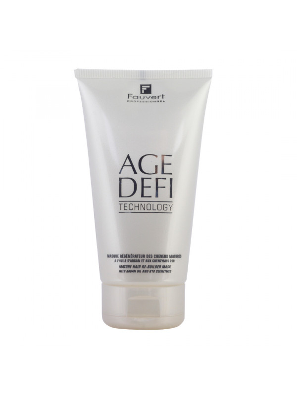 Masque Age Défi, Botox Du Cheveu Fauvert 150ml F7650150 RCos