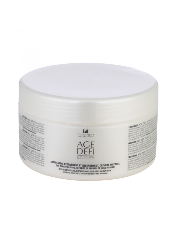 Cataplasme Age Défi, Botox Du Cheveu Fauvert 500ml F7650500 RCos