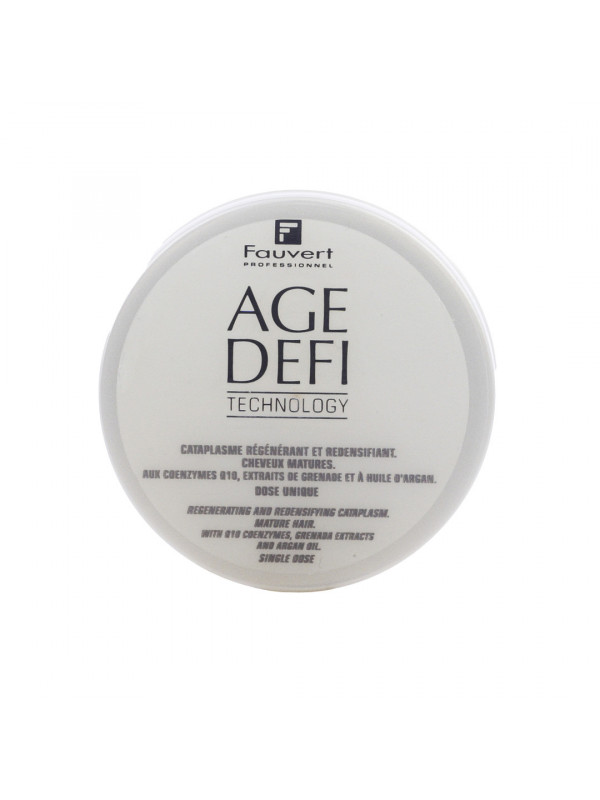 Cataplasme Age Défi, Botox Du Cheveu Fauvert 50ml F7650050 RCos