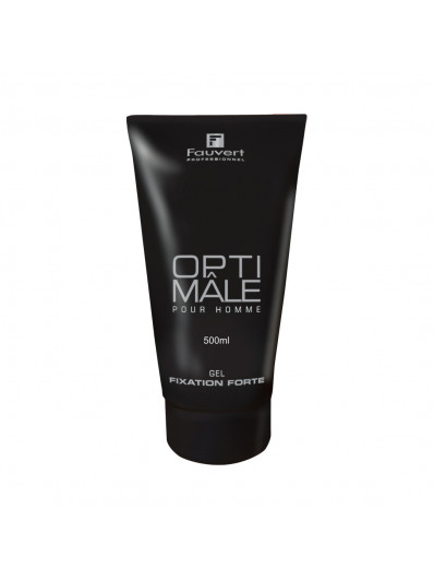 Gel Optimâle 500ml