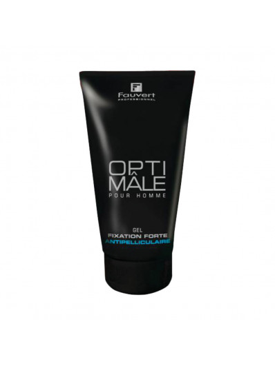 Gel Optimâle Anti-Pélliculaire 150ml