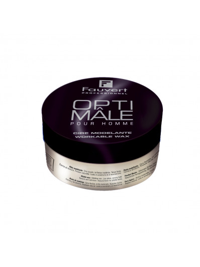 Cire Modelante Au Guarana 80ml