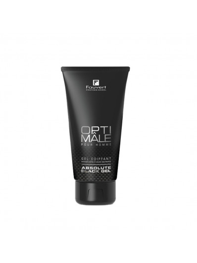 Optimâle Absoluut Black Gel 150ml