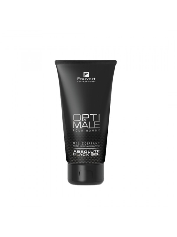 Optimâle Absoluut Black Gel 150ml F7710150 RCos