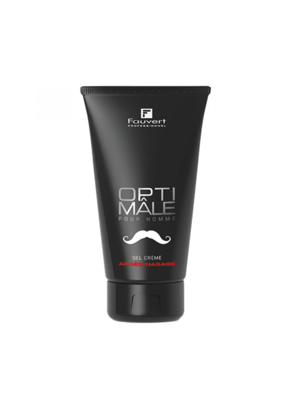 Optimale Gel Crème Après-Rasage 150ml F7707150 RCos