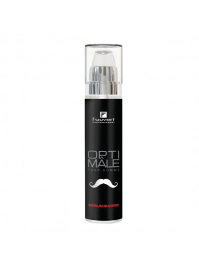 Optimale Serum Barbe 100ml