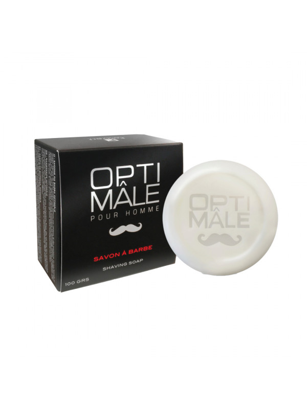 Optimale Savon Barbe 100gr F7714000 RCos