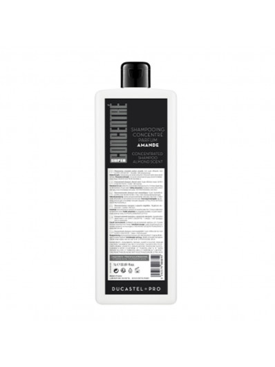 Shampoing Neutre Ducastel Pro Amande