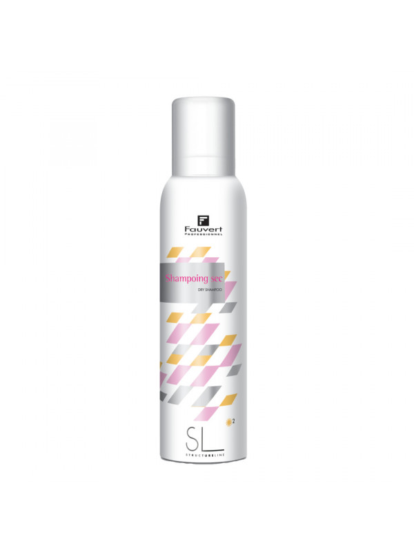 Shampoing Sec Fauvert 150ml F8250150 RCos
