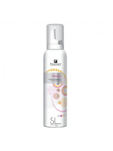 Mousse Volume Fauvert 150ml