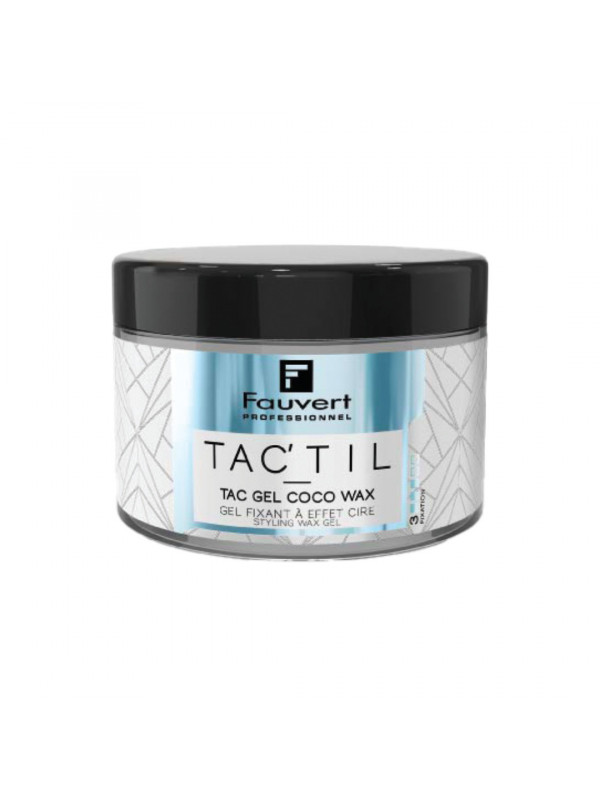 Tac'Til Tac'Gel Coco Wax 450ml F8320450 RCos