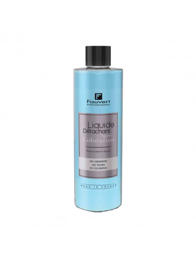 Liquide Détachant Fauvert 250ml