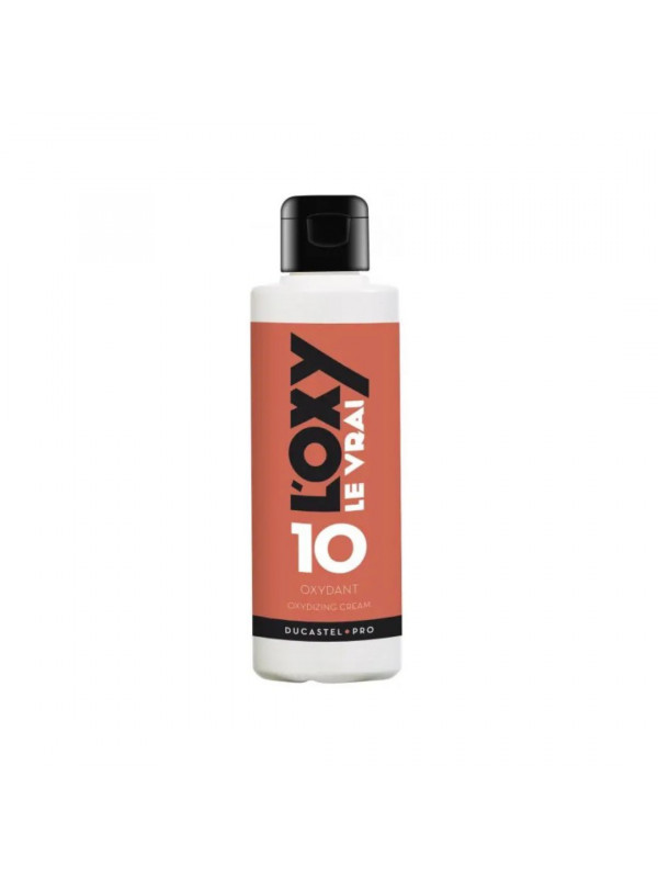 Oxydants 10 Volumes, 250ml DU10035B32501 RCos