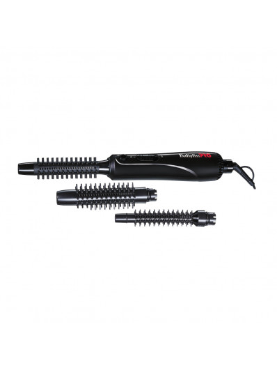 Trio Airstyler 300W Brosse Soufflante
