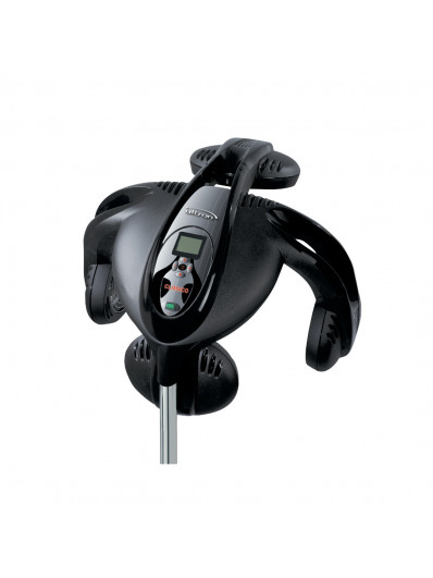 Climaco Ultron Tete Seule Noir Pour Pied