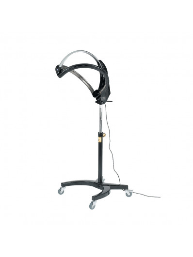 Climafly Casque Infraquartz + Pied Ultron