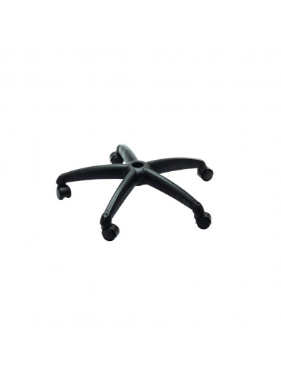 Pied Casque Magister Croix 5 Pvc