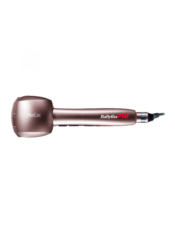 Miracurl Avec Vapeur Rose Gold BAB2665RGE RCos
