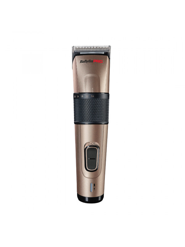 Tondeuse de coupe CUT-DEFINER FX862E RCos