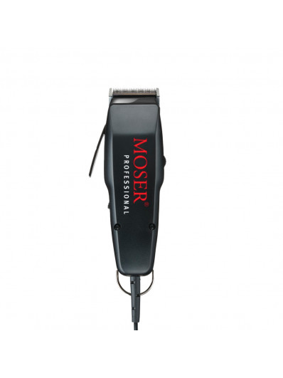 Tondeuse Moser 1400 Prof Profiline Secteur Noir