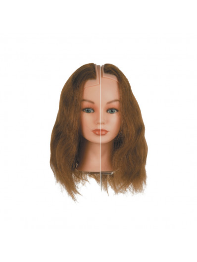 Demi-Rajout Gauche Et Droite