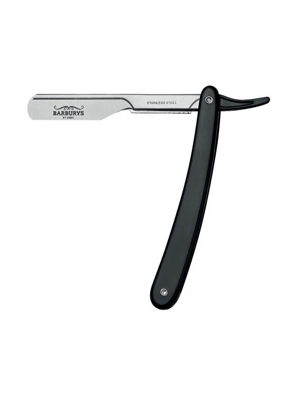 Agitator Rasoir Noir Barburys 7750005 RCos